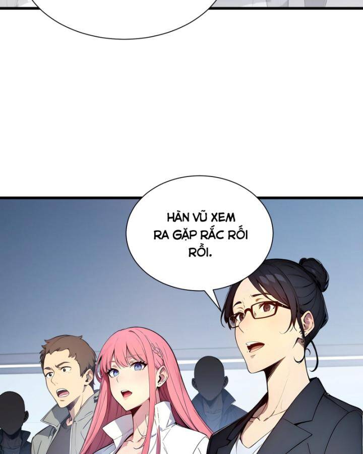 Toàn Dân Thần Vương: Tôi Hiến Tế Nghìn Tỷ Sinh Linh! Chap 9 - Next Chap 10