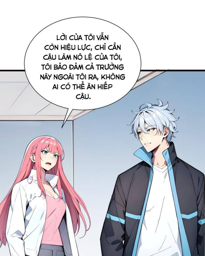 Toàn Dân Thần Vương: Tôi Hiến Tế Nghìn Tỷ Sinh Linh! Chap 9 - Next Chap 10