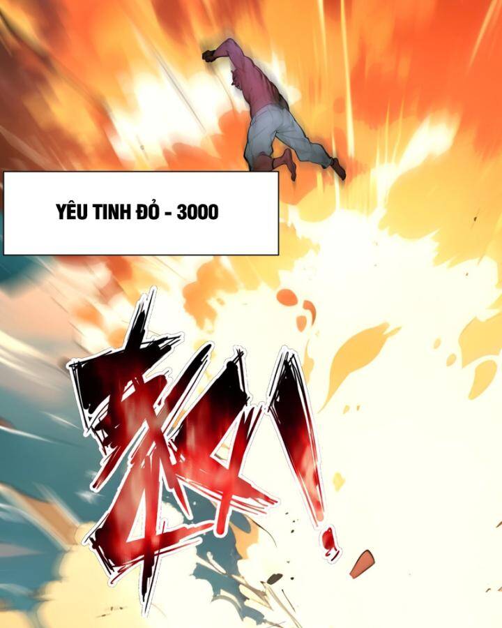 Toàn Dân Thần Vương: Tôi Hiến Tế Nghìn Tỷ Sinh Linh! Chap 9 - Next Chap 10