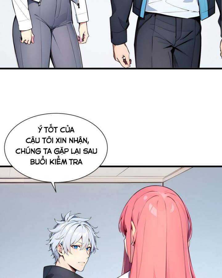 Toàn Dân Thần Vương: Tôi Hiến Tế Nghìn Tỷ Sinh Linh! Chap 9 - Next Chap 10