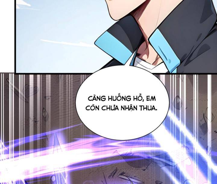 Toàn Dân Thần Vương: Tôi Hiến Tế Nghìn Tỷ Sinh Linh! Chap 9 - Next Chap 10