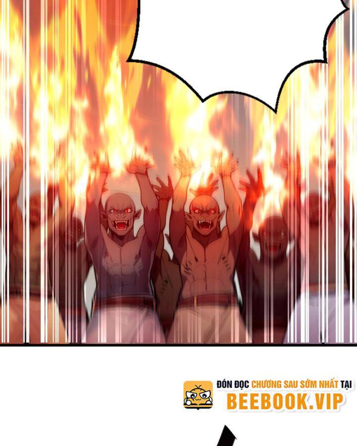 Toàn Dân Thần Vương: Tôi Hiến Tế Nghìn Tỷ Sinh Linh! Chap 9 - Next Chap 10