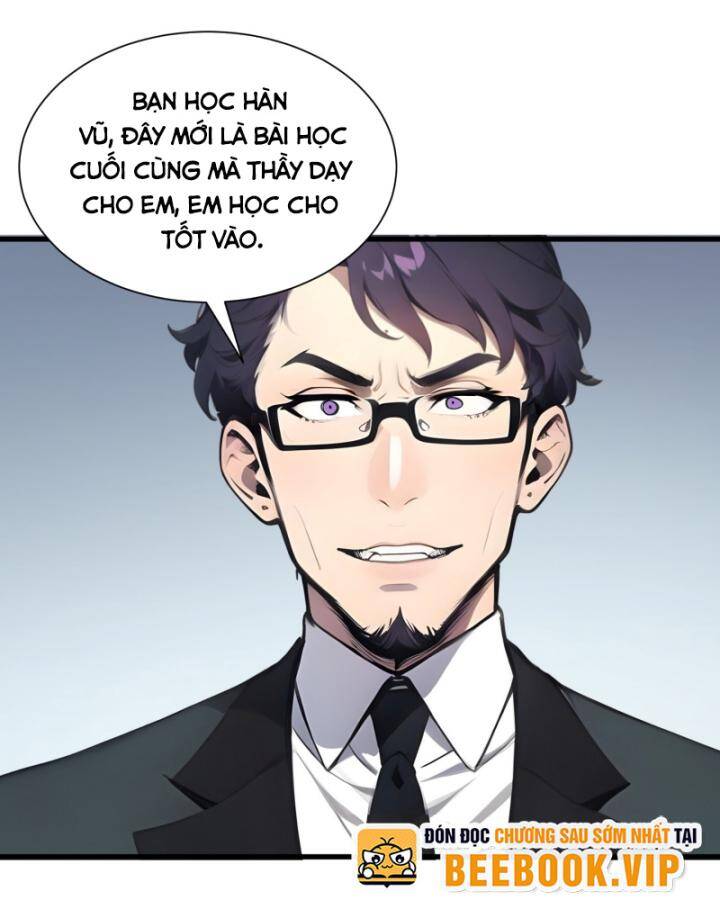 Toàn Dân Thần Vương: Tôi Hiến Tế Nghìn Tỷ Sinh Linh! Chap 9 - Next Chap 10