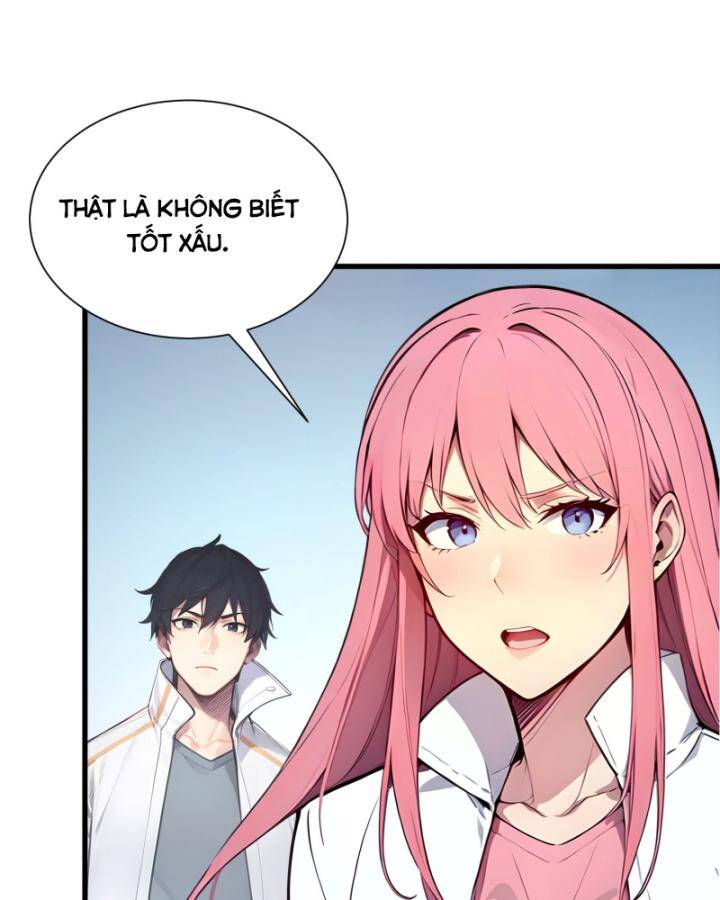 Toàn Dân Thần Vương: Tôi Hiến Tế Nghìn Tỷ Sinh Linh! Chap 9 - Next Chap 10