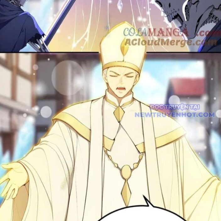 Toàn Dân Thần Vương: Tôi Hiến Tế Nghìn Tỷ Sinh Linh! Chap 90 - Next Chap 91