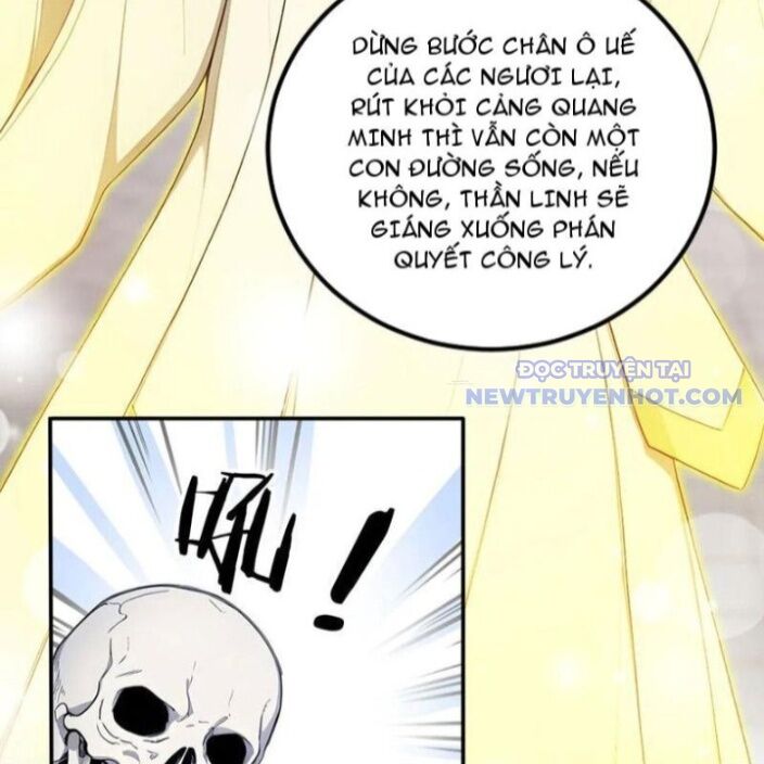 Toàn Dân Thần Vương: Tôi Hiến Tế Nghìn Tỷ Sinh Linh! Chap 90 - Next Chap 91