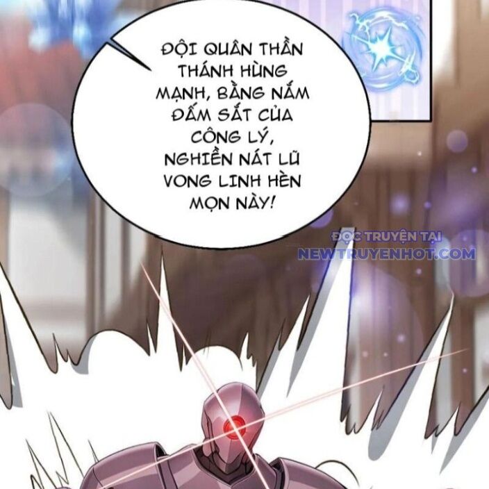 Toàn Dân Thần Vương: Tôi Hiến Tế Nghìn Tỷ Sinh Linh! Chap 90 - Next Chap 91