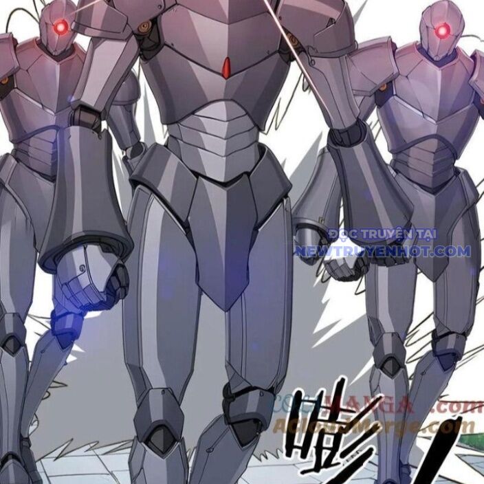 Toàn Dân Thần Vương: Tôi Hiến Tế Nghìn Tỷ Sinh Linh! Chap 90 - Next Chap 91
