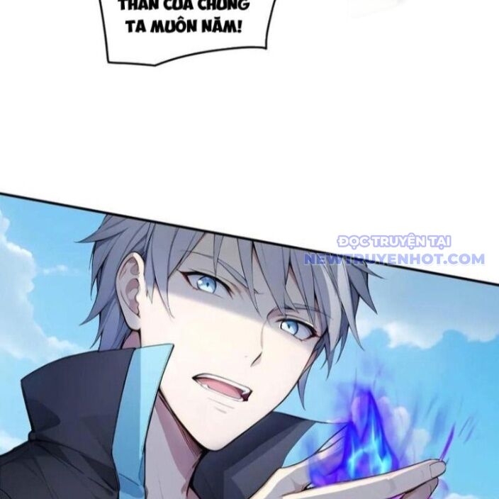 Toàn Dân Thần Vương: Tôi Hiến Tế Nghìn Tỷ Sinh Linh! Chap 90 - Next Chap 91