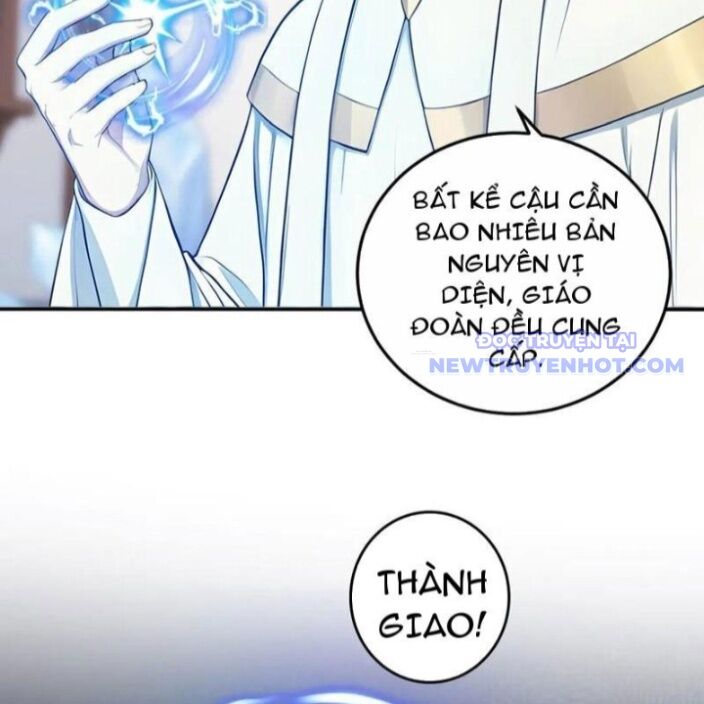Toàn Dân Thần Vương: Tôi Hiến Tế Nghìn Tỷ Sinh Linh! Chap 90 - Next Chap 91