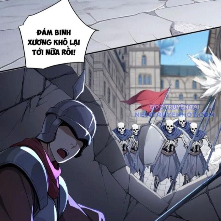 Toàn Dân Thần Vương: Tôi Hiến Tế Nghìn Tỷ Sinh Linh! Chap 90 - Next Chap 91