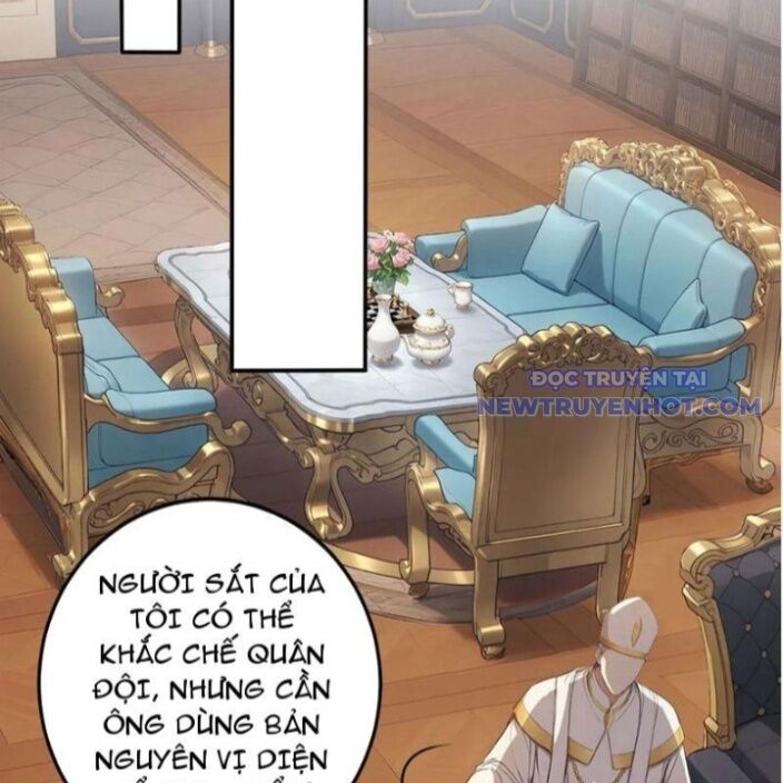 Toàn Dân Thần Vương: Tôi Hiến Tế Nghìn Tỷ Sinh Linh! Chap 90 - Next Chap 91
