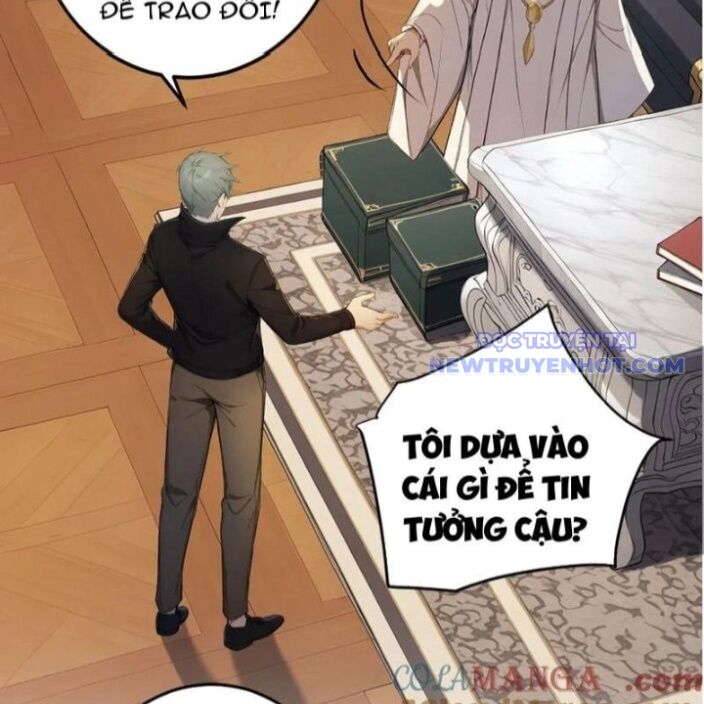 Toàn Dân Thần Vương: Tôi Hiến Tế Nghìn Tỷ Sinh Linh! Chap 90 - Next Chap 91