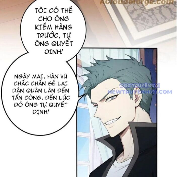 Toàn Dân Thần Vương: Tôi Hiến Tế Nghìn Tỷ Sinh Linh! Chap 90 - Next Chap 91