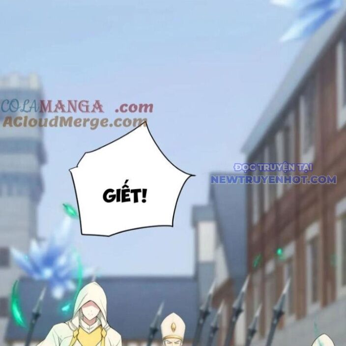Toàn Dân Thần Vương: Tôi Hiến Tế Nghìn Tỷ Sinh Linh! Chap 90 - Next Chap 91