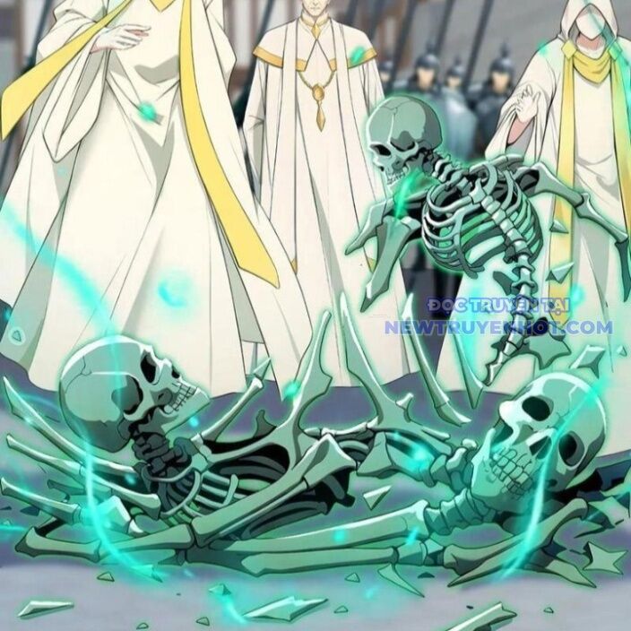 Toàn Dân Thần Vương: Tôi Hiến Tế Nghìn Tỷ Sinh Linh! Chap 90 - Next Chap 91