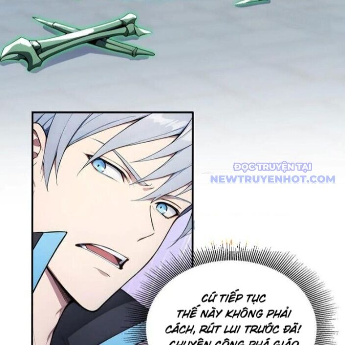 Toàn Dân Thần Vương: Tôi Hiến Tế Nghìn Tỷ Sinh Linh! Chap 90 - Next Chap 91