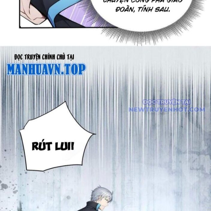 Toàn Dân Thần Vương: Tôi Hiến Tế Nghìn Tỷ Sinh Linh! Chap 90 - Next Chap 91