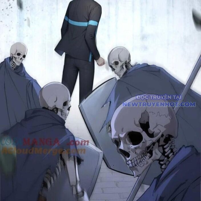 Toàn Dân Thần Vương: Tôi Hiến Tế Nghìn Tỷ Sinh Linh! Chap 90 - Next Chap 91
