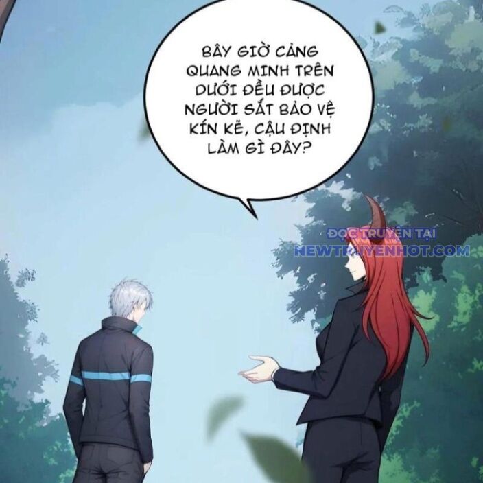 Toàn Dân Thần Vương: Tôi Hiến Tế Nghìn Tỷ Sinh Linh! Chap 90 - Next Chap 91