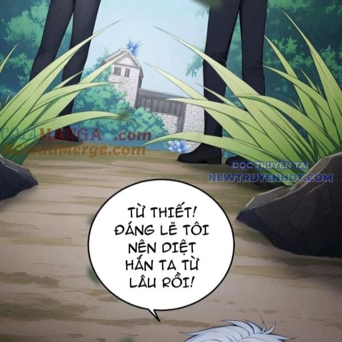 Toàn Dân Thần Vương: Tôi Hiến Tế Nghìn Tỷ Sinh Linh! Chap 90 - Next Chap 91