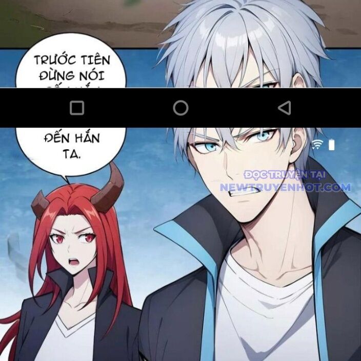 Toàn Dân Thần Vương: Tôi Hiến Tế Nghìn Tỷ Sinh Linh! Chap 90 - Next Chap 91