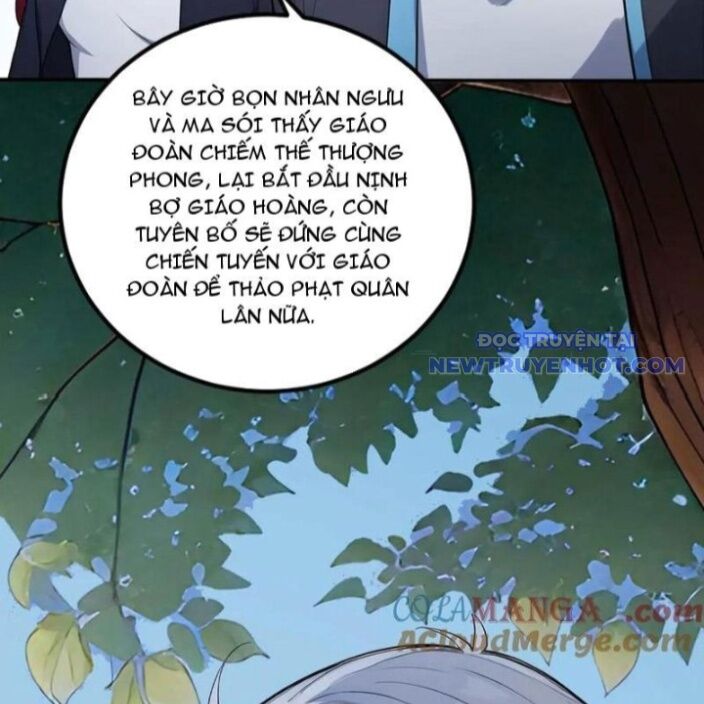 Toàn Dân Thần Vương: Tôi Hiến Tế Nghìn Tỷ Sinh Linh! Chap 90 - Next Chap 91