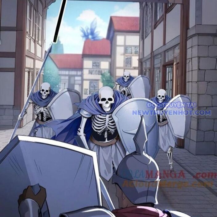 Toàn Dân Thần Vương: Tôi Hiến Tế Nghìn Tỷ Sinh Linh! Chap 90 - Next Chap 91