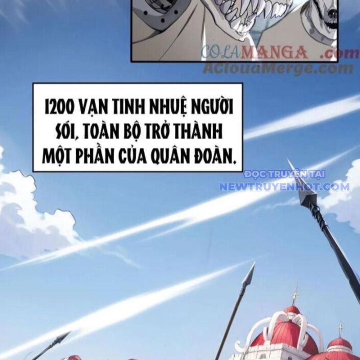 Toàn Dân Thần Vương: Tôi Hiến Tế Nghìn Tỷ Sinh Linh! Chap 91 - Next Chap 92