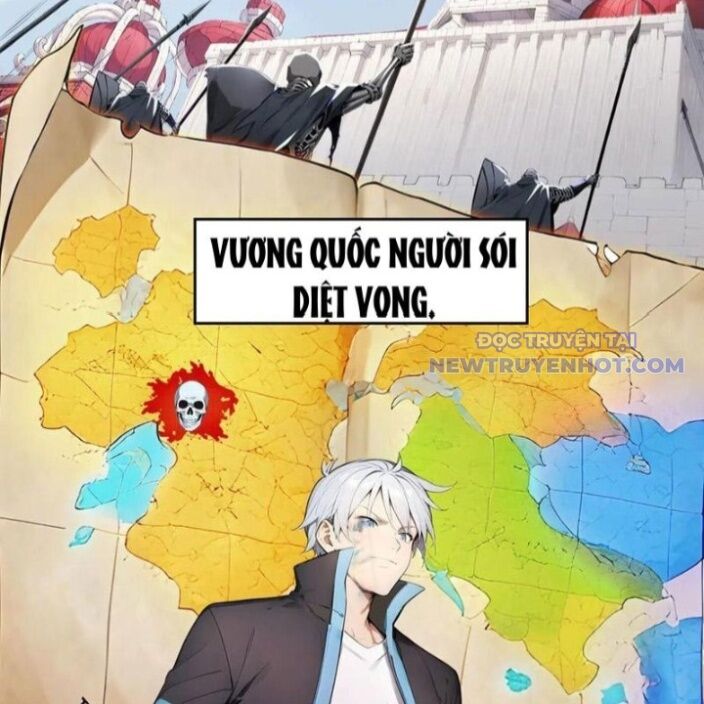 Toàn Dân Thần Vương: Tôi Hiến Tế Nghìn Tỷ Sinh Linh! Chap 91 - Next Chap 92