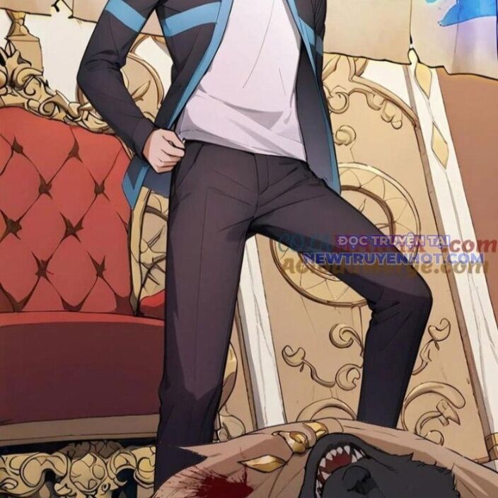 Toàn Dân Thần Vương: Tôi Hiến Tế Nghìn Tỷ Sinh Linh! Chap 91 - Next Chap 92