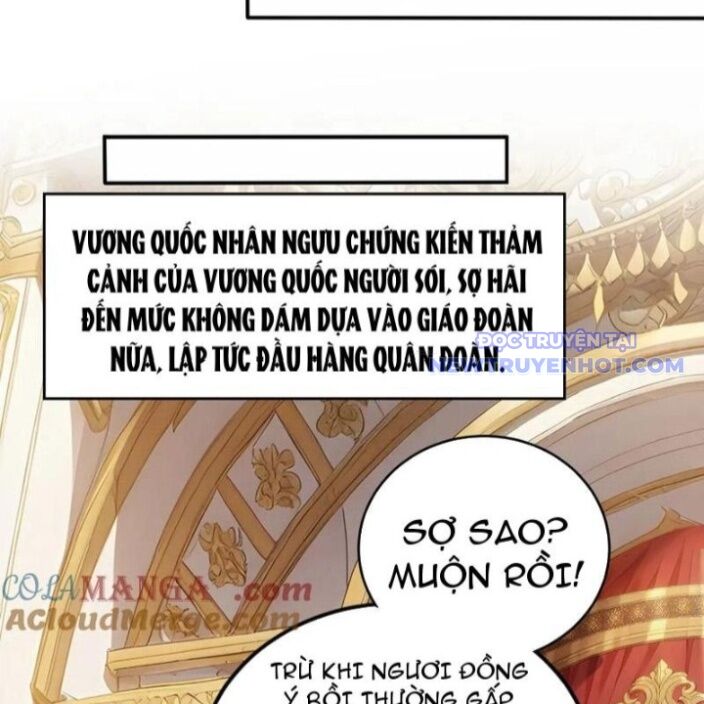 Toàn Dân Thần Vương: Tôi Hiến Tế Nghìn Tỷ Sinh Linh! Chap 91 - Next Chap 92