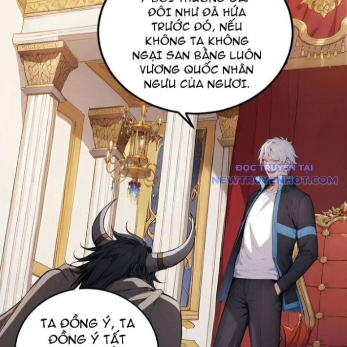 Toàn Dân Thần Vương: Tôi Hiến Tế Nghìn Tỷ Sinh Linh! Chap 91 - Next Chap 92