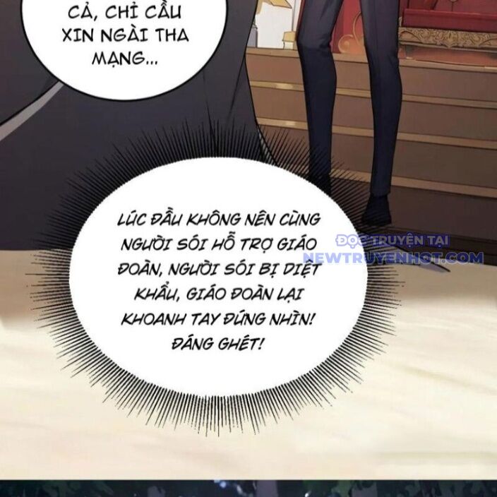 Toàn Dân Thần Vương: Tôi Hiến Tế Nghìn Tỷ Sinh Linh! Chap 91 - Next Chap 92