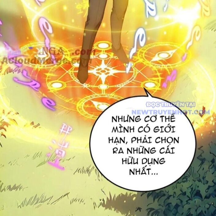 Toàn Dân Thần Vương: Tôi Hiến Tế Nghìn Tỷ Sinh Linh! Chap 91 - Next Chap 92