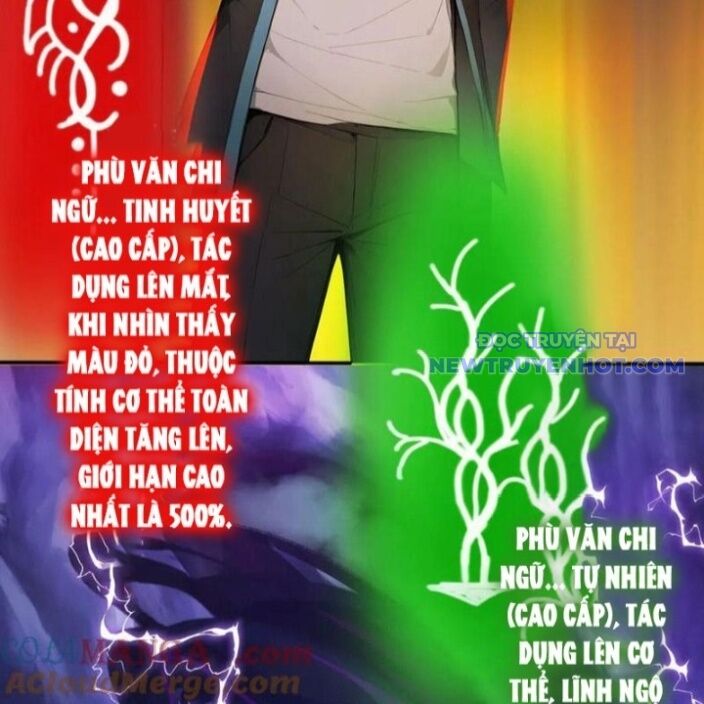 Toàn Dân Thần Vương: Tôi Hiến Tế Nghìn Tỷ Sinh Linh! Chap 91 - Next Chap 92