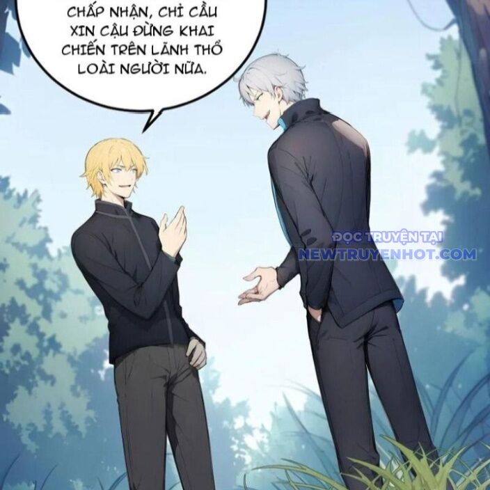 Toàn Dân Thần Vương: Tôi Hiến Tế Nghìn Tỷ Sinh Linh! Chap 91 - Next Chap 92