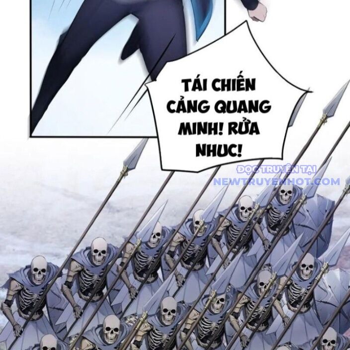 Toàn Dân Thần Vương: Tôi Hiến Tế Nghìn Tỷ Sinh Linh! Chap 91 - Next Chap 92