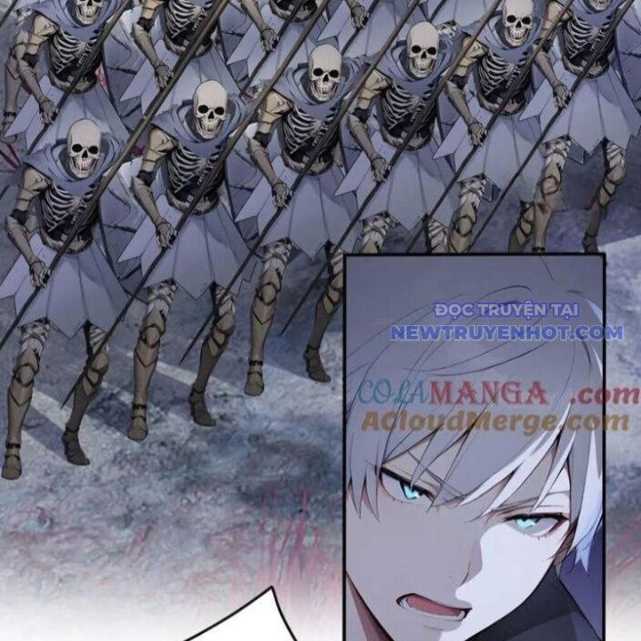 Toàn Dân Thần Vương: Tôi Hiến Tế Nghìn Tỷ Sinh Linh! Chap 91 - Next Chap 92