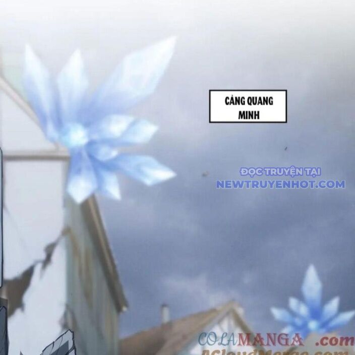 Toàn Dân Thần Vương: Tôi Hiến Tế Nghìn Tỷ Sinh Linh! Chap 91 - Next Chap 92