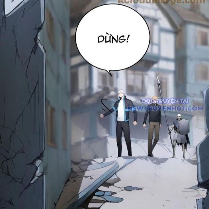 Toàn Dân Thần Vương: Tôi Hiến Tế Nghìn Tỷ Sinh Linh! Chap 91 - Next Chap 92