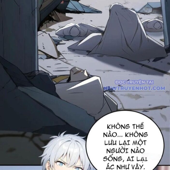 Toàn Dân Thần Vương: Tôi Hiến Tế Nghìn Tỷ Sinh Linh! Chap 91 - Next Chap 92