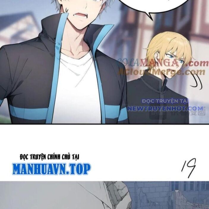 Toàn Dân Thần Vương: Tôi Hiến Tế Nghìn Tỷ Sinh Linh! Chap 91 - Next Chap 92