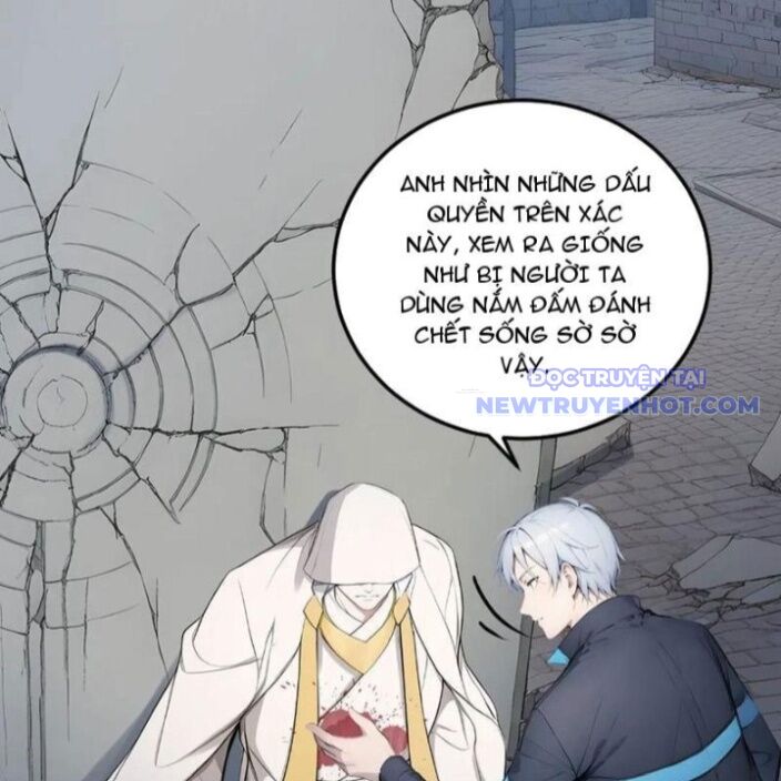 Toàn Dân Thần Vương: Tôi Hiến Tế Nghìn Tỷ Sinh Linh! Chap 91 - Next Chap 92