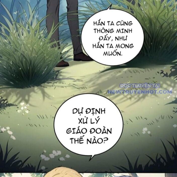 Toàn Dân Thần Vương: Tôi Hiến Tế Nghìn Tỷ Sinh Linh! Chap 91 - Next Chap 92