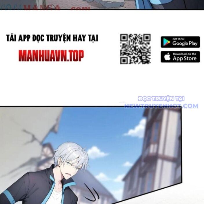 Toàn Dân Thần Vương: Tôi Hiến Tế Nghìn Tỷ Sinh Linh! Chap 91 - Next Chap 92