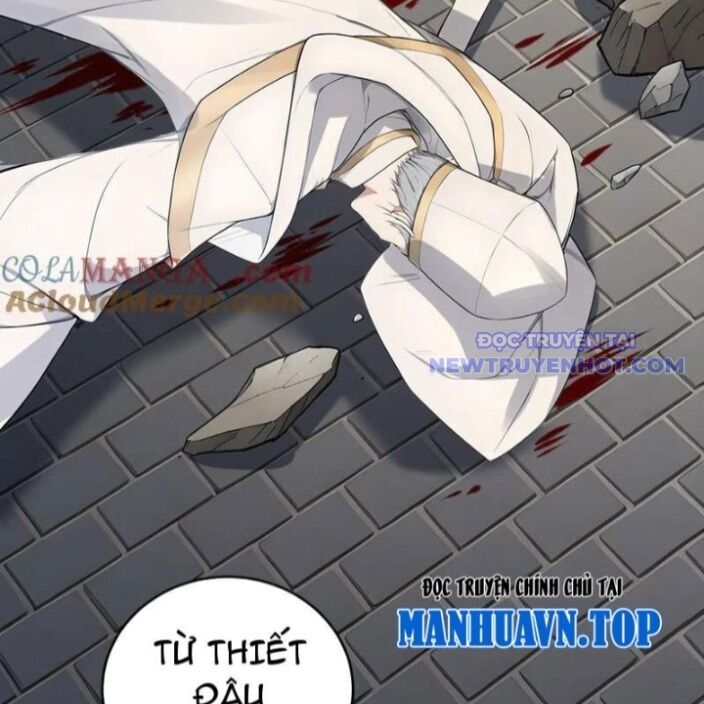 Toàn Dân Thần Vương: Tôi Hiến Tế Nghìn Tỷ Sinh Linh! Chap 91 - Next Chap 92