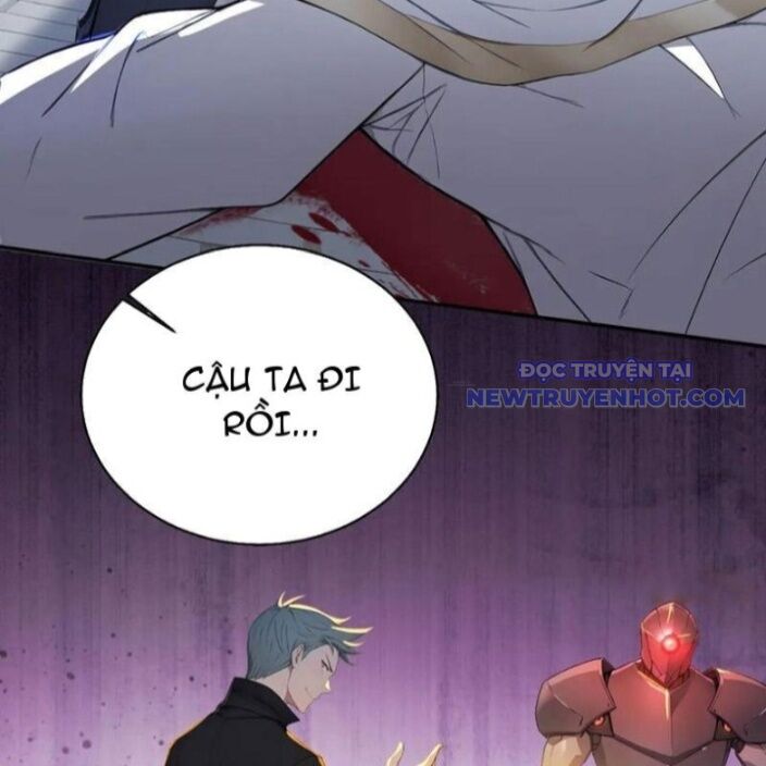 Toàn Dân Thần Vương: Tôi Hiến Tế Nghìn Tỷ Sinh Linh! Chap 91 - Next Chap 92