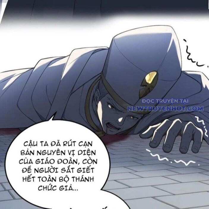 Toàn Dân Thần Vương: Tôi Hiến Tế Nghìn Tỷ Sinh Linh! Chap 91 - Next Chap 92