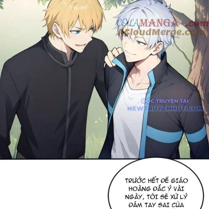 Toàn Dân Thần Vương: Tôi Hiến Tế Nghìn Tỷ Sinh Linh! Chap 91 - Next Chap 92